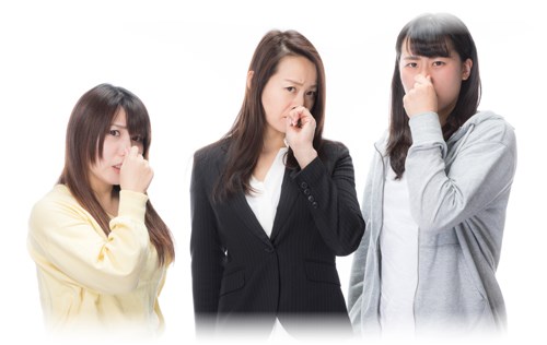 陰部の臭いを消す方法,デリケートゾーン,悩み,解消