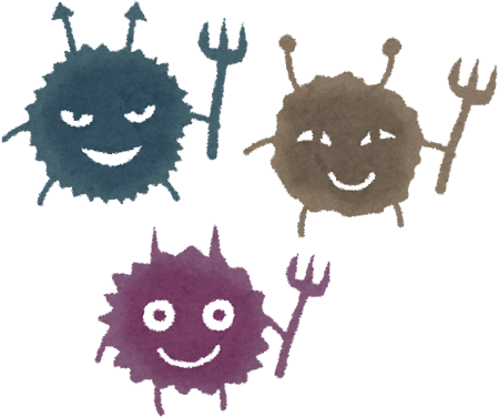 陰部の臭いを消す方法,デリケートゾーン,悩み,解消